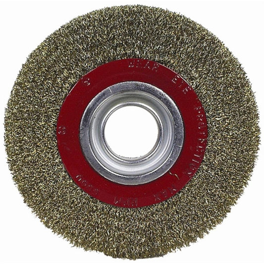 PG End Wire Brush 75mm