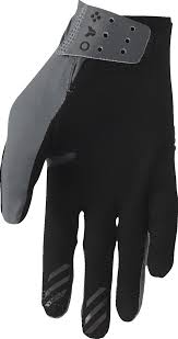 Sportsmode Vent Glove- Iconic Charcoal