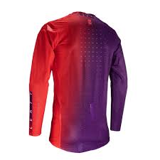 5.5 Ultraweld Jersey- Sundown