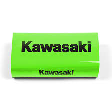 Handlebar Pad Fat Kawasaki