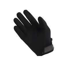 Youth Ridemode Glove- Static Black