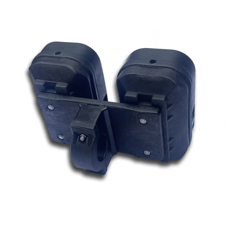 J-Mount eTrex Double
