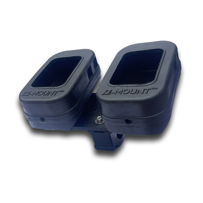 J-Mount eTrex Double