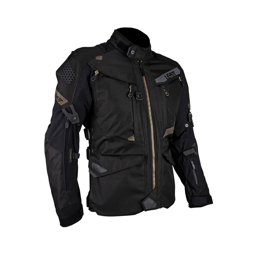 7.5 Multitour Adventure Jacket Large Stealth