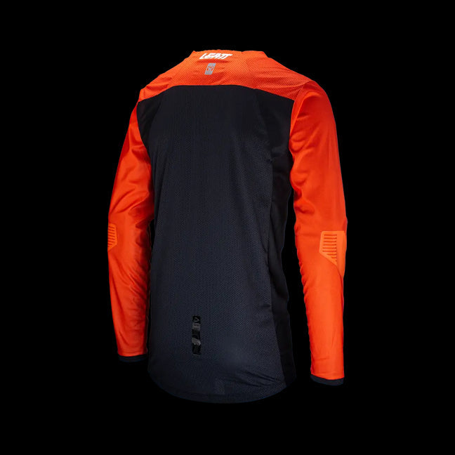 4.5 Enduro Jersey - Orange