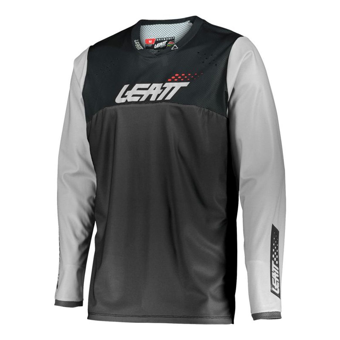 4.5 Enduro Morocross Jersey- Graphene 