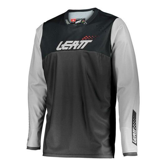 4.5 Enduro Morocross Jersey- Graphene 