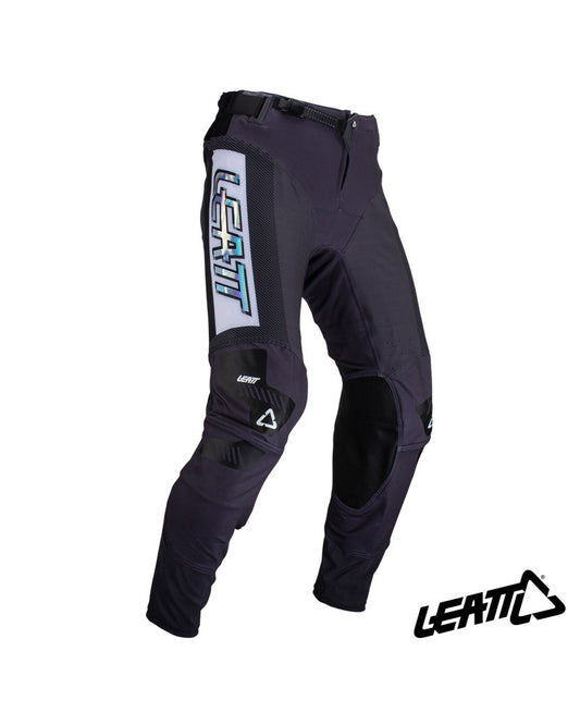 5.5 I.K.S Moto Pants- Graphite