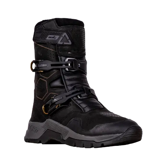 7.5 Hydradri Short - Stealth Single