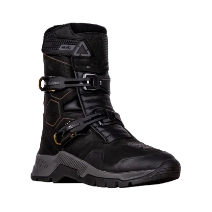 7.5 Hydradri Short - Stealth Single