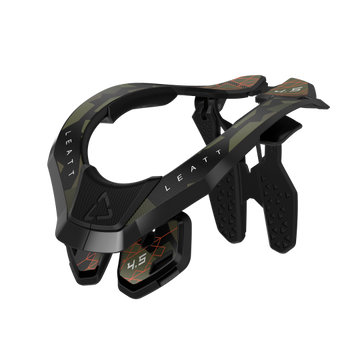 Neck Brace 4.5- Camo