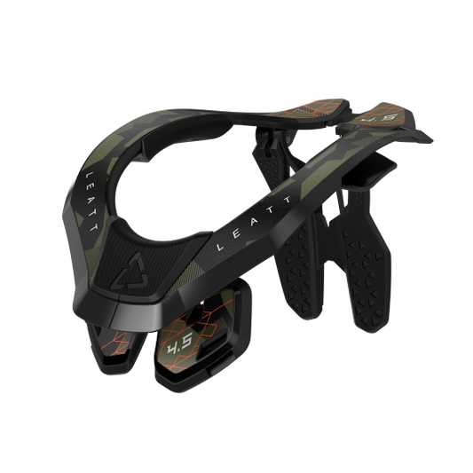 Neck Brace 4.5- Camo