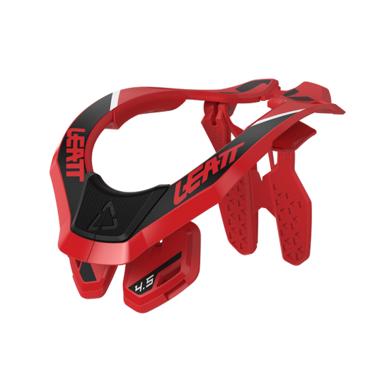 Neck Brace 4.5 Red