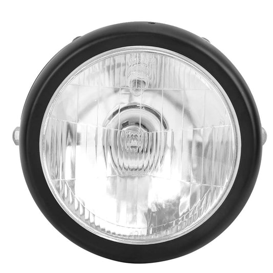 Linhai Round Shape Head Light