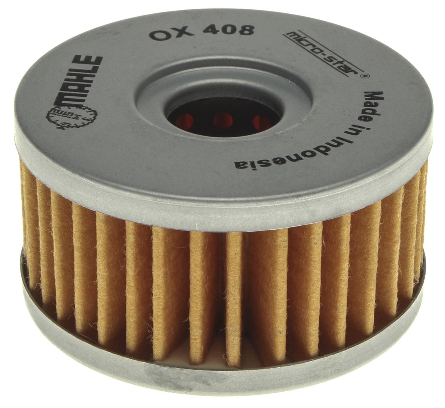 Mf00380 Oil Filter HF136 – EMD Online