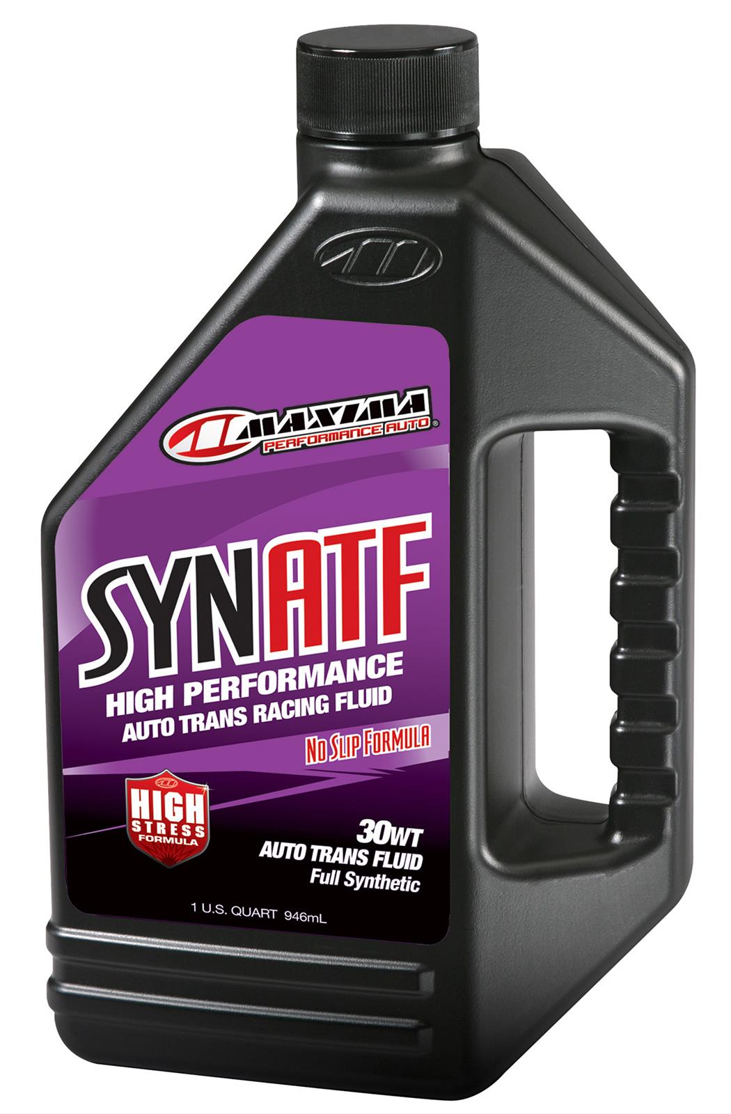 Maxima SynATF High Performance Full Synthetic Auto Tr 946ML