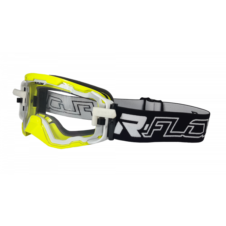 NEXT11 Full Goggles