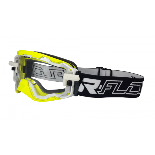 NEXT11 Full Goggles