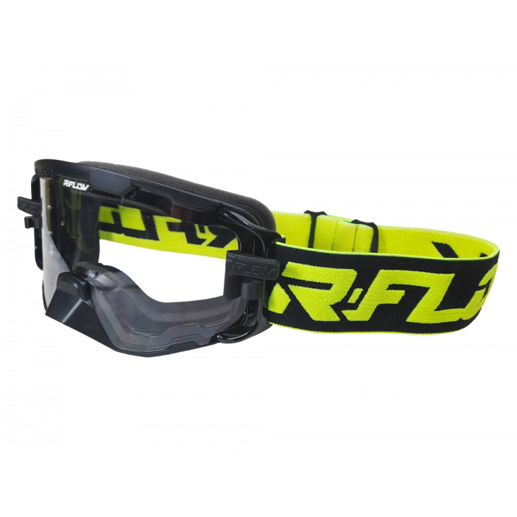 NEXT10 Full Goggles