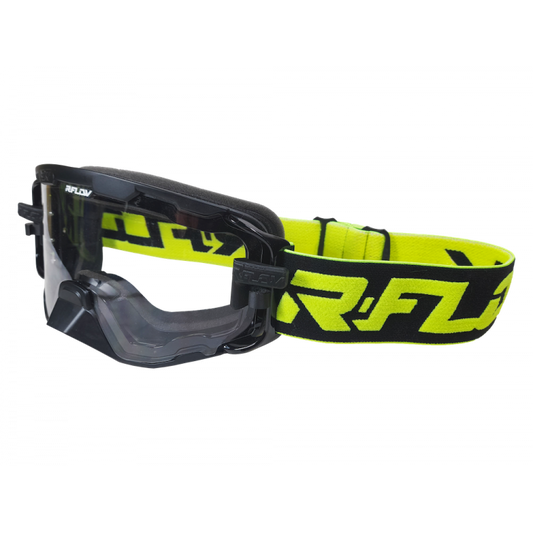 NEXT10 Full Goggles