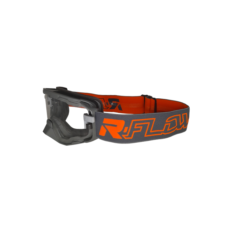 NEXT52 Full Goggles