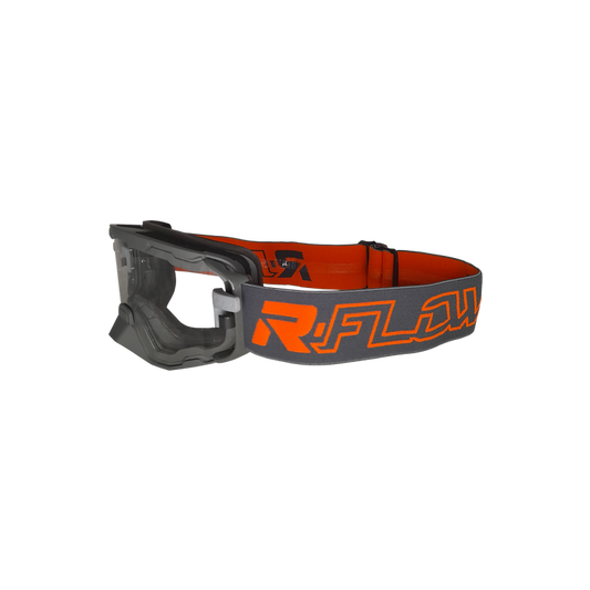 NEXT52 Full Goggles