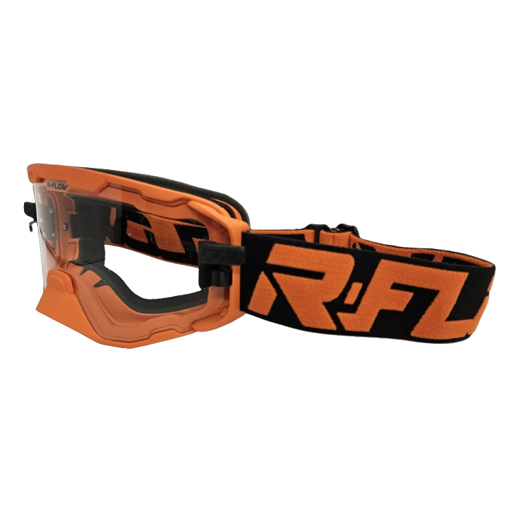 NEXT53 Full Goggles