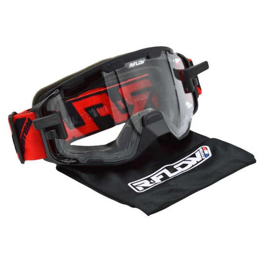NEXT14 Full Goggles