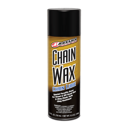 Chain Wax Chain Lube 156g