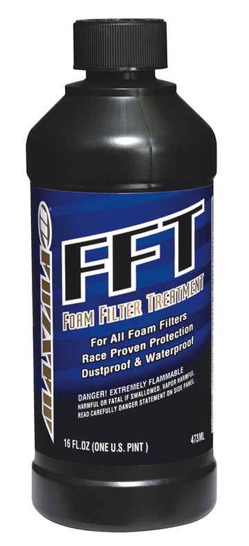 Foam Air Filter Treatment Oil 947 ML