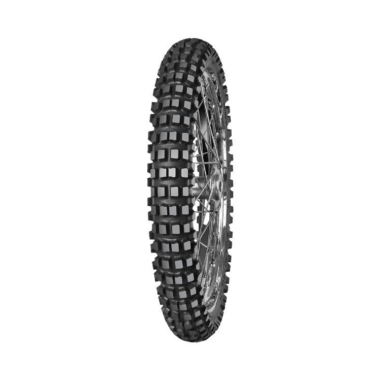 140/80B18  Enduro Trail XT 70H Dakar Tyre
