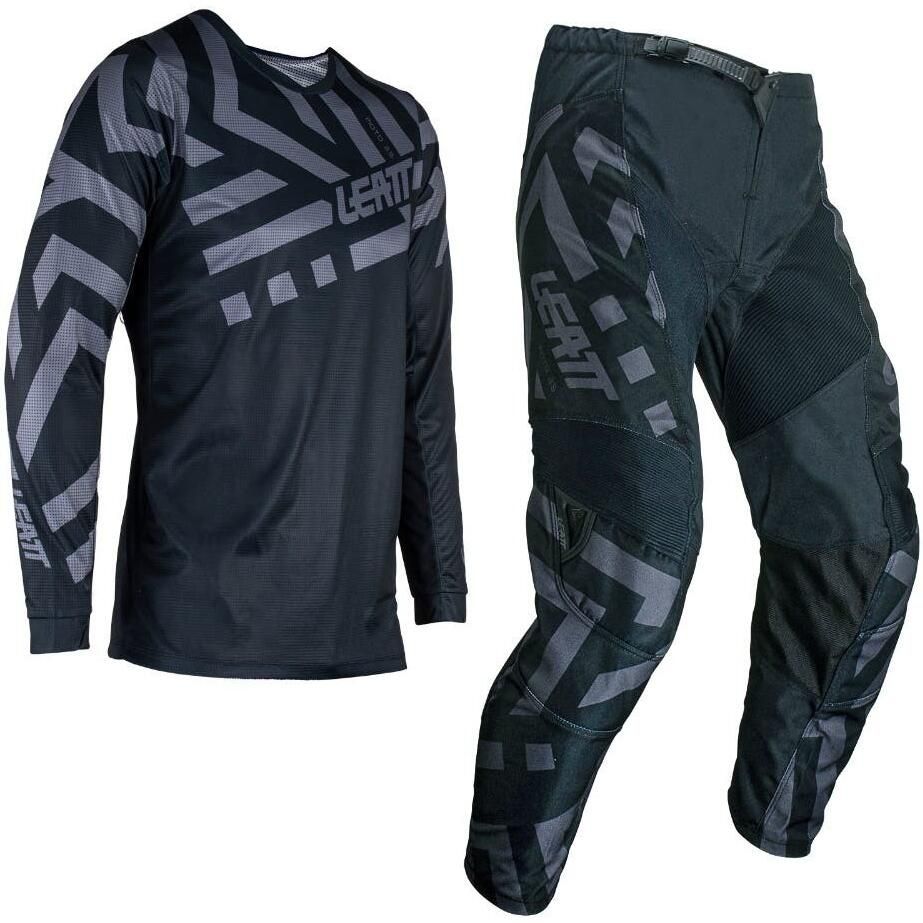 3.5 Ride Kit- Stealth