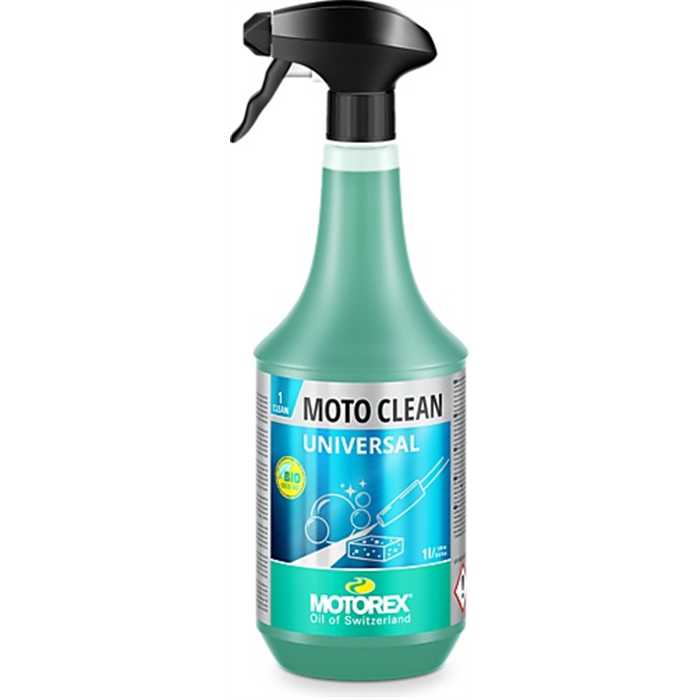 Motorex Universal Cleaner - 1L - EMD Online