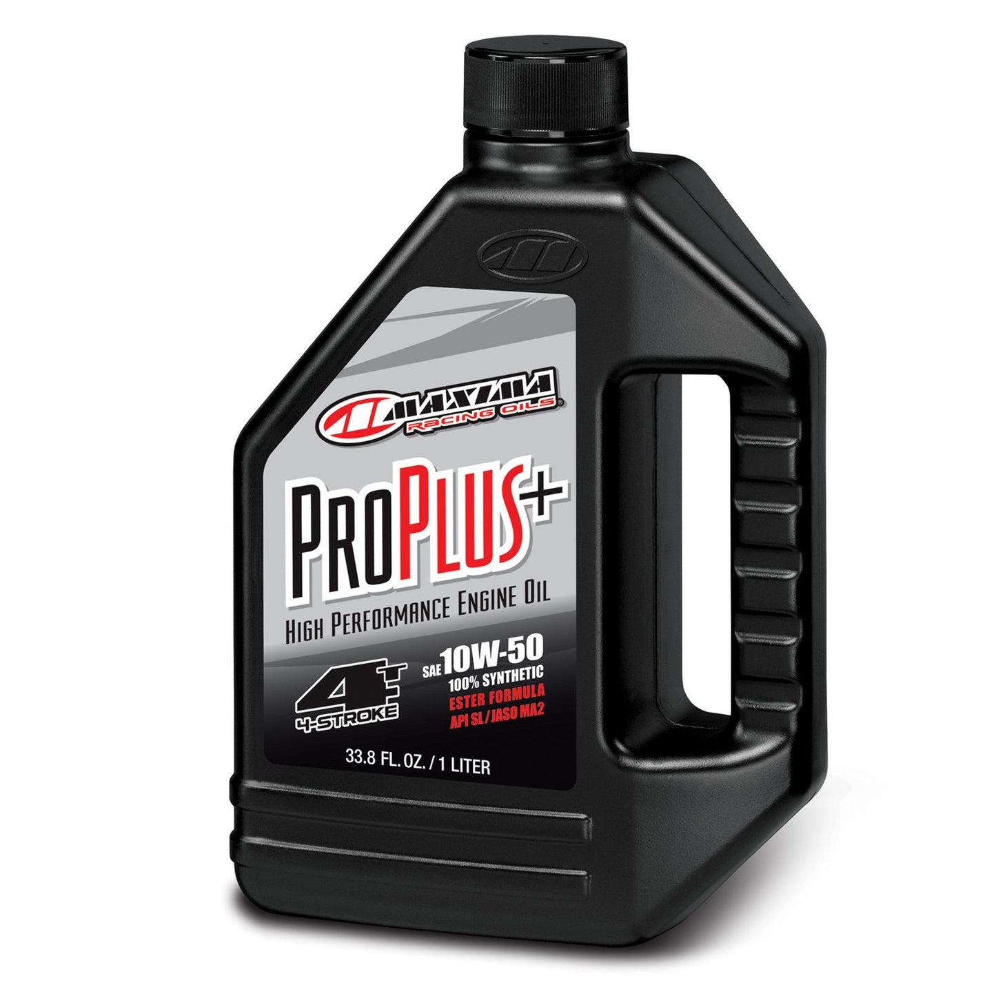 Maxima ProPlus+ 4T High Performance Engine Oil 10W50 / 1 LR