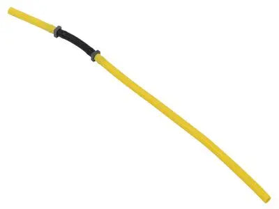Bronco Vent Line