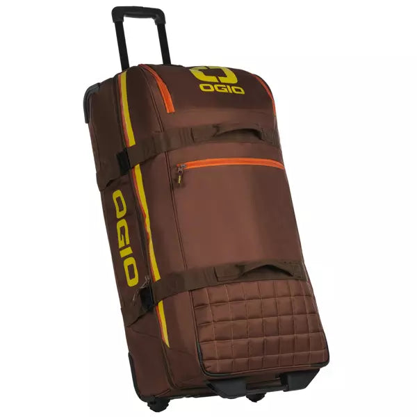 Stay Classy Trucker Gear Bag