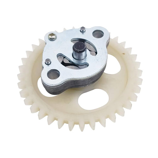 Linhai Oil Pump Assembly