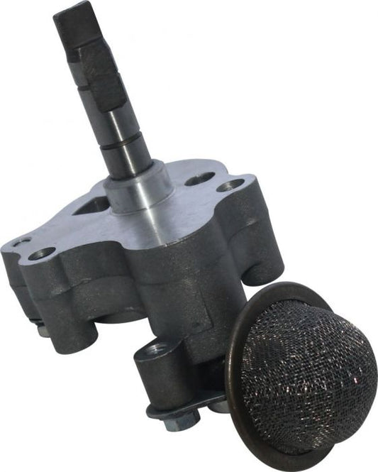 Linhai Oil Pump