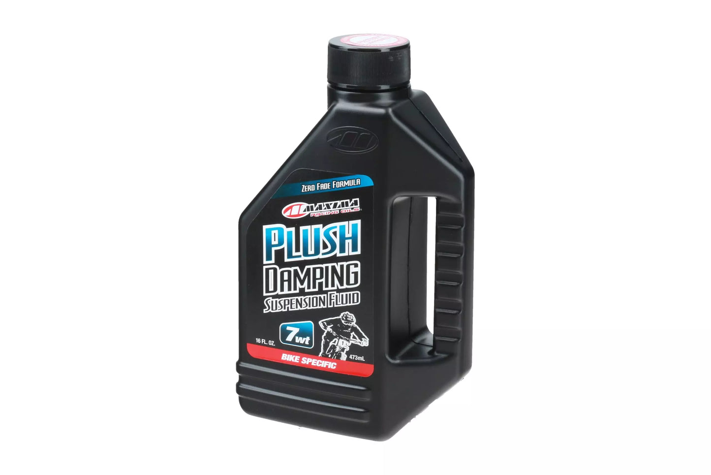 Maxima Bike PLUSH DAMPING FLUID 7W 473ml