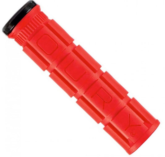 Oury Grips Lock-On - Red