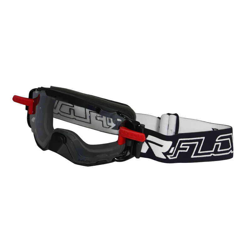 NEXT02 Full Goggles