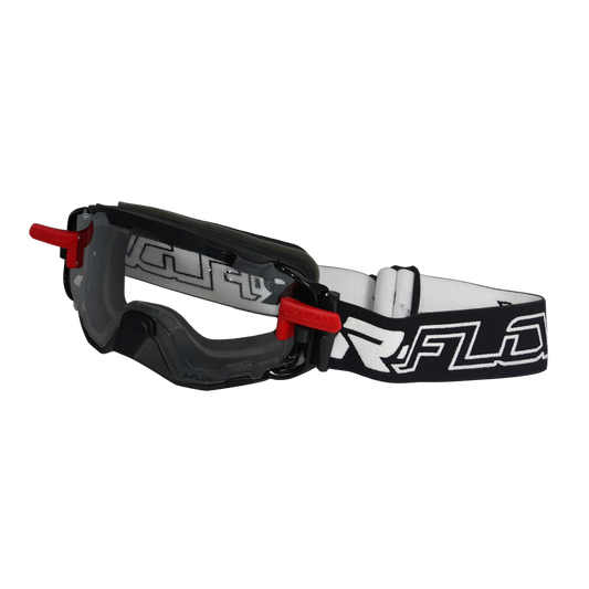 NEXT02 Full Goggles