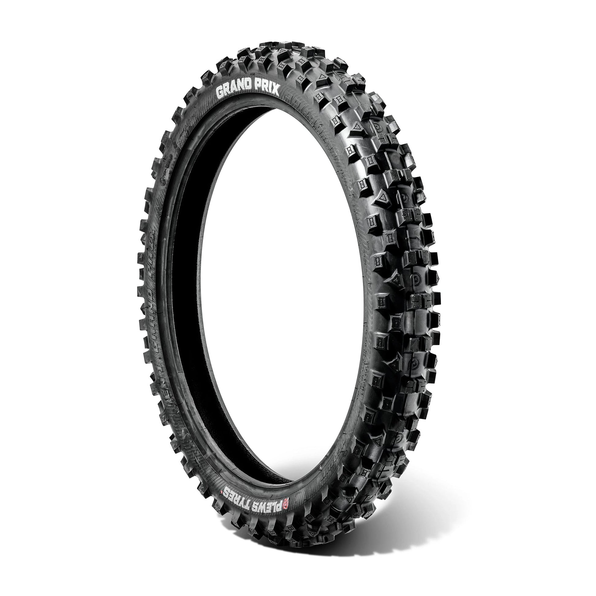 90/100-21 Enduro EN 1 Grand Prix Tyre