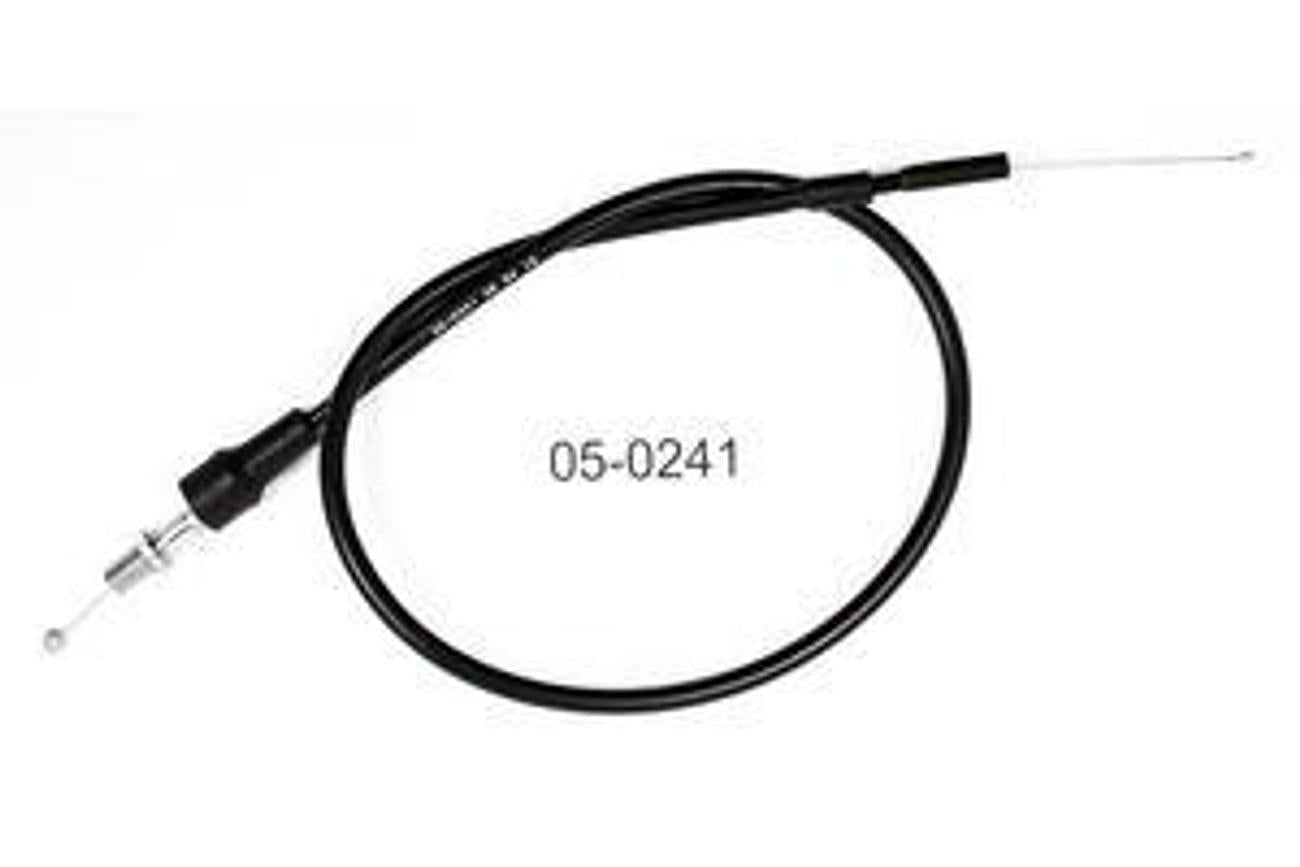 Throttle Cable Yamaha Raptor 660 +50mm