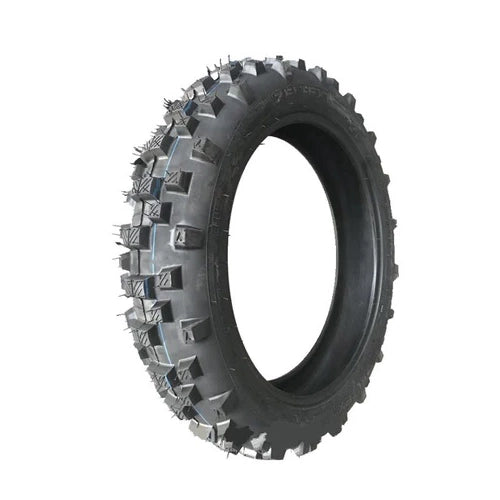 140/80-18 Gummy Double Green TS200