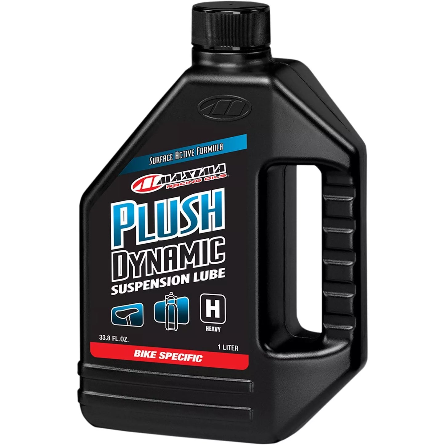 Maxima Bike PLUSH DYNAMIC LUBE Heavy1L