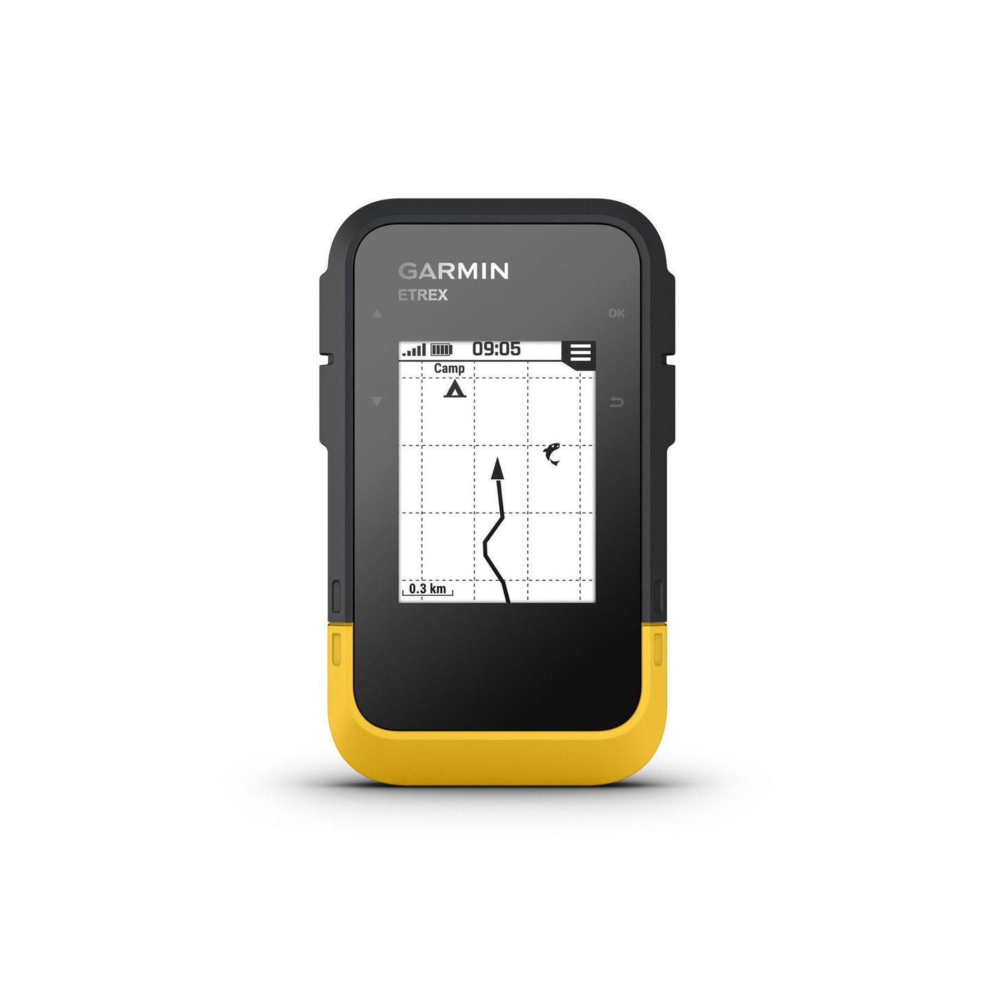 eTrex SE Handheld GPS Navigator