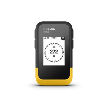 eTrex SE Handheld GPS Navigator