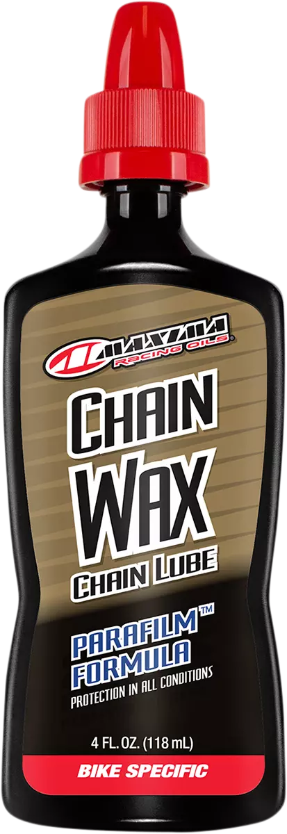 Maxima Bike CHAIN WAX