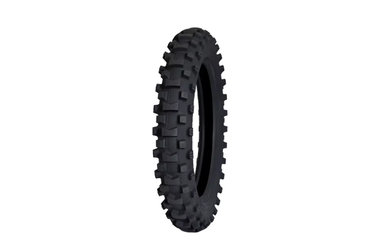 DUNLOP 120/90-18 65M AT82